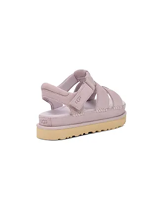 UGG | Sandales GOLDENSTAR STRAP | rosa